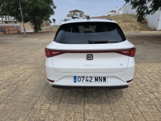 SEAT Leon 2024