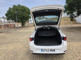SEAT Leon 2024