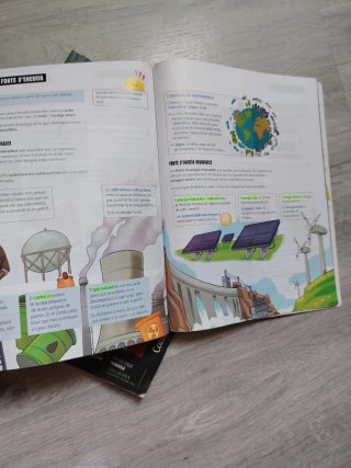 Pack libros 6° primera edelvives