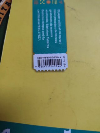 Pack libros 6° primera edelvives