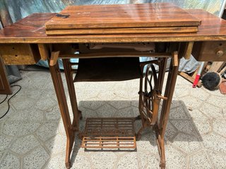 Máquina de coser Singer Z327432