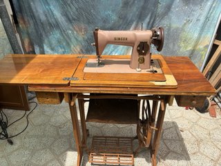 Máquina de coser Singer Z327432