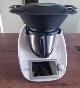 Thermomix TM6