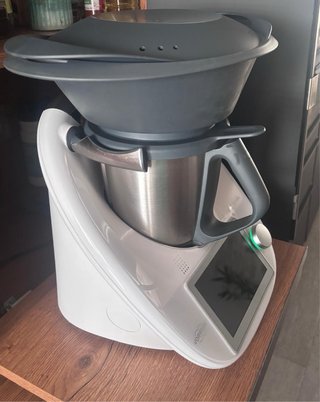 Thermomix TM6