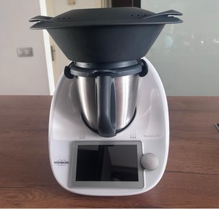 Thermomix TM6