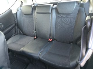 Mercedes-Benz Clase A 2007