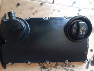 Tapa balancines Audi 2.0 TDI