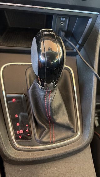 SEAT Leon fr 2.0