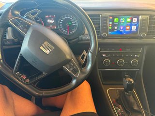 SEAT Leon fr 2.0