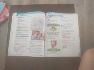 Synchronize 1 Students Book (Spain)