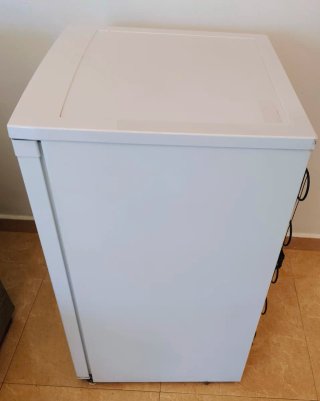Frigorífico BEKO 1 puerta + Regalo Escurreplatos