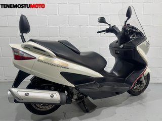 Suzuki Burgman 125 "2012"