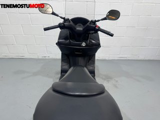 Suzuki Burgman 125 "2012"