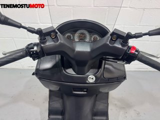 Suzuki Burgman 125 "2012"