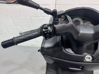 Suzuki Burgman 125 "2012"