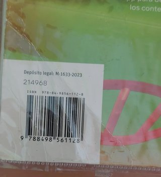 Biología, 2 bachillerato, Revuela Guía del prof...