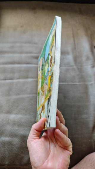 Libro "Guía para los amantes de la naturaleza"