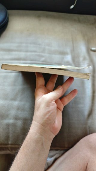 Libro "Guía para los amantes de la naturaleza"