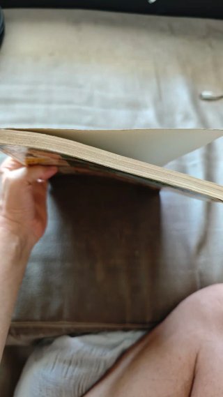 Libro "Guía para los amantes de la naturaleza"