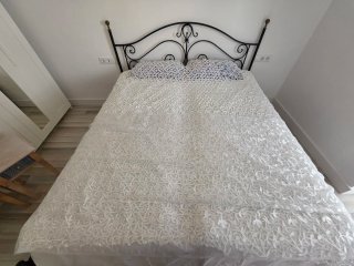 Cama Matrimonio