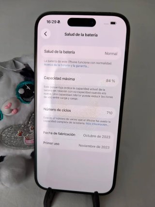 iPhone 15 Pro 128GB