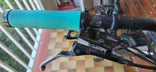 Haibike Sduro Hardseven sin motor
