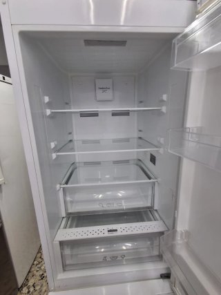 Nevera New Pol+ garantía y transporte