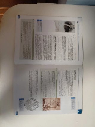 Historia de España segundo curso de Bacharelato