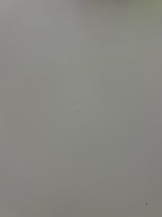 Escritorio Ikea Malm Blanco