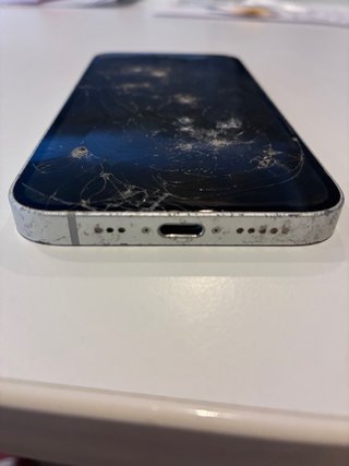 iPhone 16e 128GB Bianco