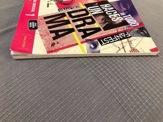 Literatura universal 1 Bachillerato 9788414037676
