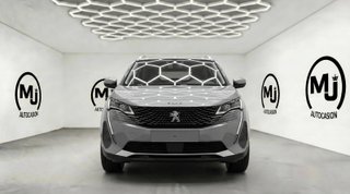Peugeot 3008 1.5 BlueHDi 96kW (130CV) S&S Allure