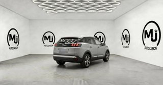 Peugeot 3008 1.5 BlueHDi 96kW (130CV) S&S Allure