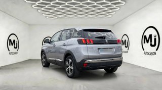 Peugeot 3008 1.5 BlueHDi 96kW (130CV) S&S Allure