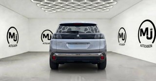 Peugeot 3008 1.5 BlueHDi 96kW (130CV) S&S Allure