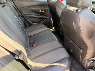 Peugeot 3008 1.5 BlueHDi 96kW (130CV) S&S Allure