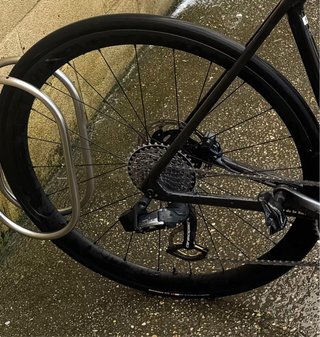 Ruedas Bontrager Aeolus Pro 37