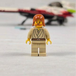 LEGO Star Wars 7143 Jedi Starfighter