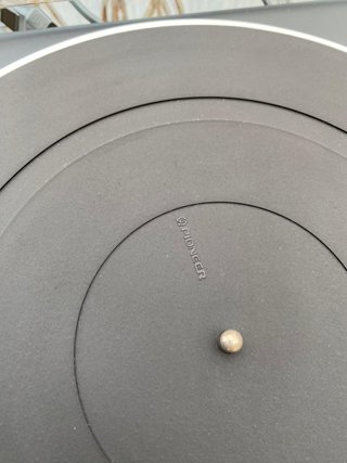 Tocadiscos Pioneer PL-335 (FUNCIONANDO)