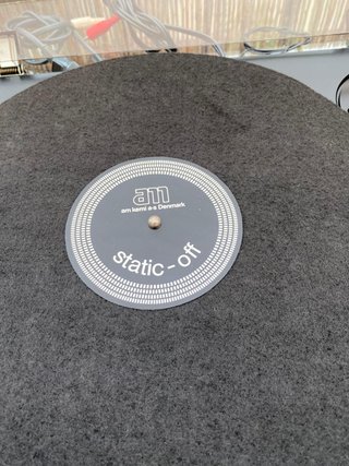 Tocadiscos Pioneer PL-335 (FUNCIONANDO)
