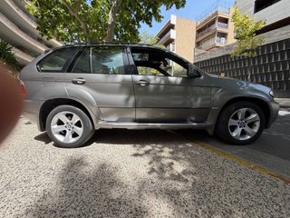 BMW X5 2006