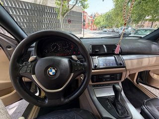 BMW X5 2006
