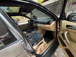 BMW X5 2006