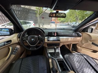 BMW X5 2006