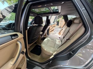 BMW X5 2006