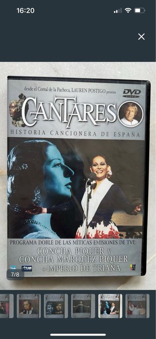 DVD Cine Español Clásicos Comedia