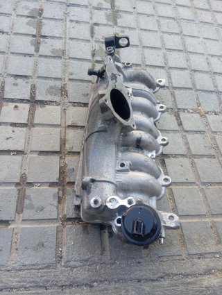 Colector Admisión Audi 2.0 TDI