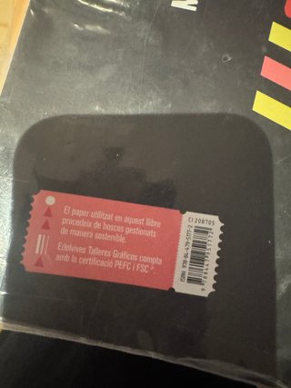 Matemàtiques 1, Secundària, Baula Fanfest
