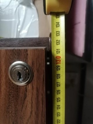 Conjunto Muebles Oficina: Cajonera y Armario