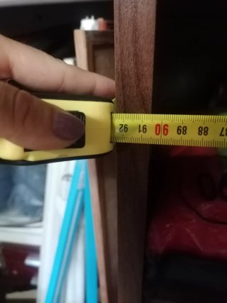 Conjunto Muebles Oficina: Cajonera y Armario